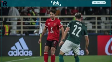 تحذيرات مشتعلة قبل مواجهة الأهلي وبالميراس في كأس العالم للأندية